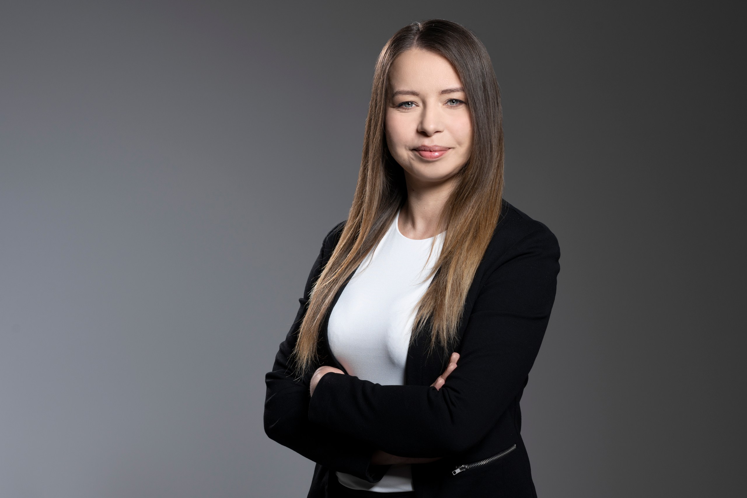 Karolina Sadłowska-Lewandowska