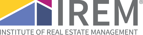 INSTITUTE OF REAL ESTATE MANAGEMENT (IREM)