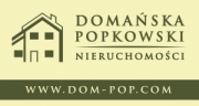 Domañska & Popkowski Nieruchomości s.c.