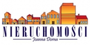 Nieruchomości - Joanna Dorna