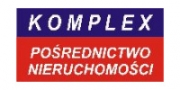 KOMPLEX Pośrednictwo Nieruchomości
