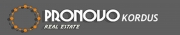 Pronovo Kordus Nieruchomości